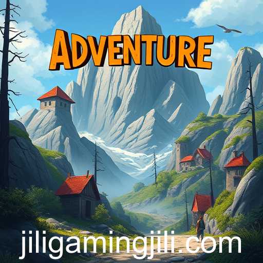 Exploring the World of Adventure Gaming with Jiligaming