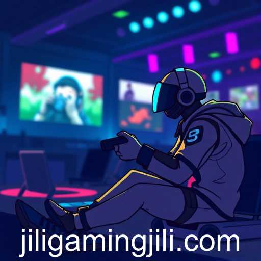 The Evolution of Online Gaming in 2025