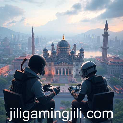 jiligaming