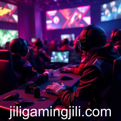 The Growing Influence of Online Gaming in 2025