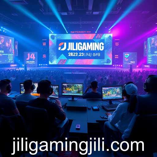 The Growth of Online Gaming Platforms