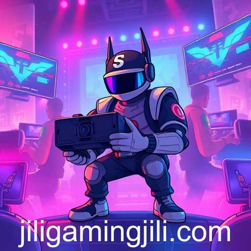 jiligaming