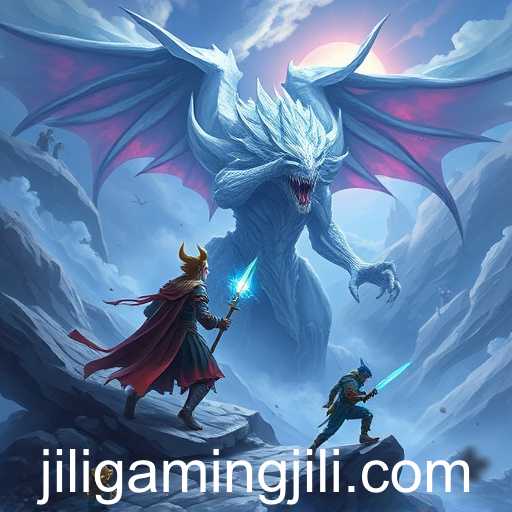 Jiligaming: Revolutionizing Online Gaming Experiences