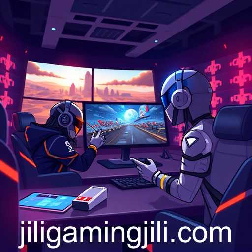 jiligaming