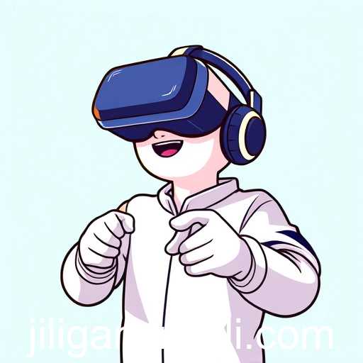 The Rise and Influence of JiLiGaming in the Global Market