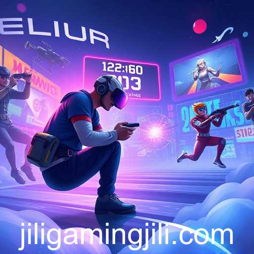 The Rise of JiliGaming in the Digital Entertainment Era