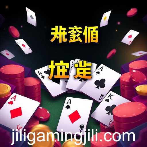 JiliGaming Shaping the Online Gaming World