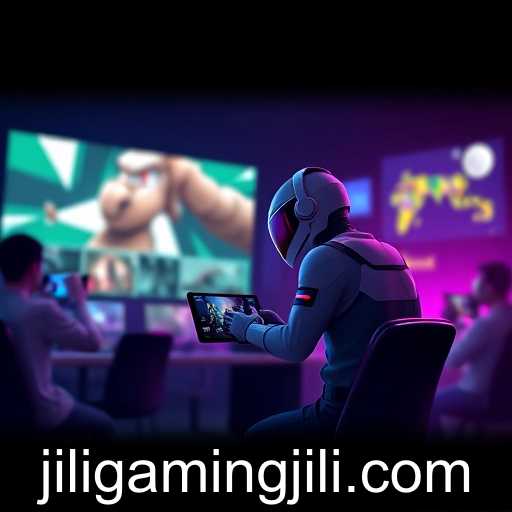 Impact of Gaming Platforms on Global Audiences