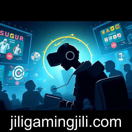 jiligaming