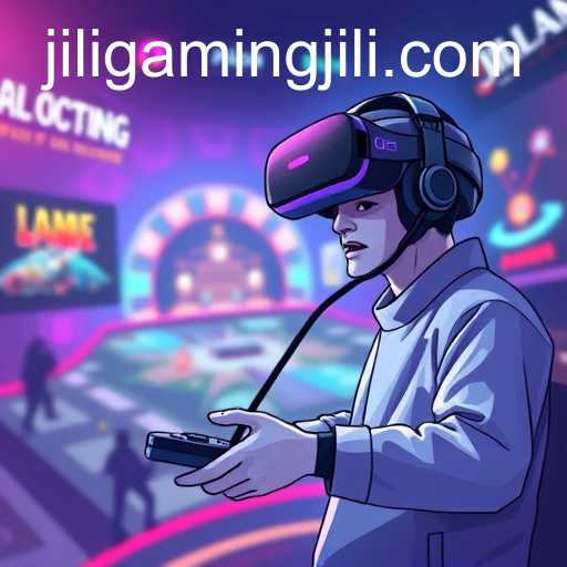 Jiligaming Revolutionizes Online Gaming Experience