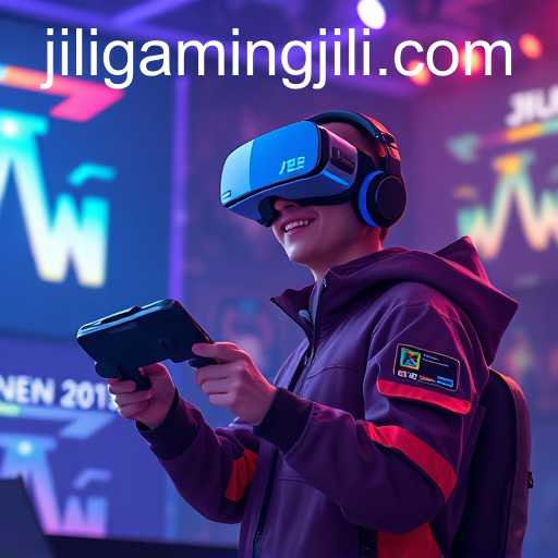 The Rise of JiliGaming in 2025