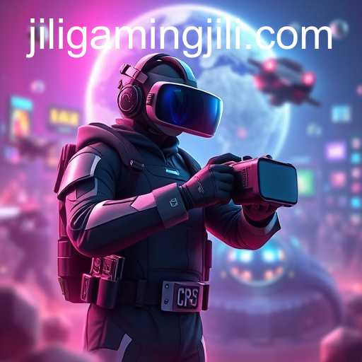 JiliGaming Revolutionizes Online Gaming Experience