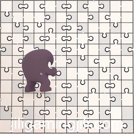 Exploring the Fascinating World of Puzzle Games on Jiligaming