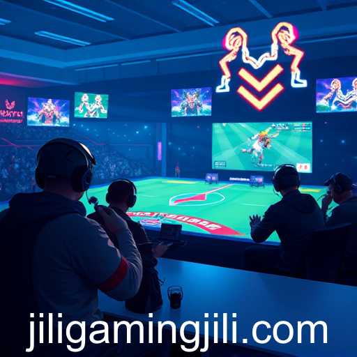 The Rise of JiliGaming in Modern Online Gaming