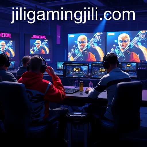jiligaming