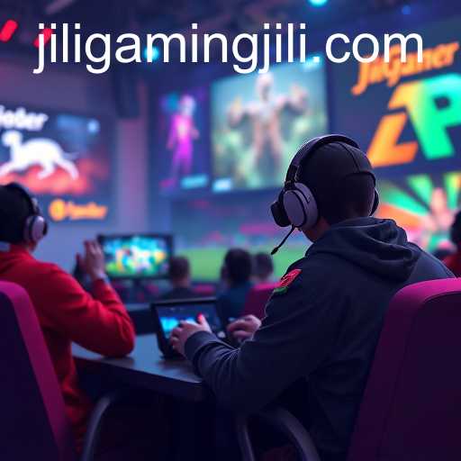 The Rise of Jiligaming in the Global Market