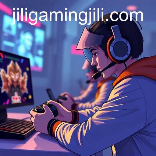 The Rise of JiliGaming: A Game Changer in the Online Gaming Industry