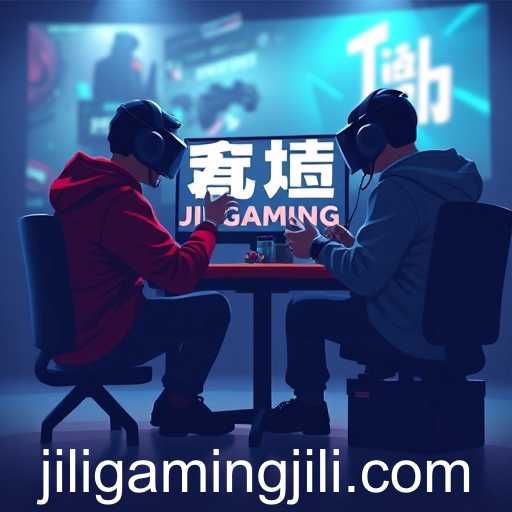The Rise of JiliGaming in the Digital Era