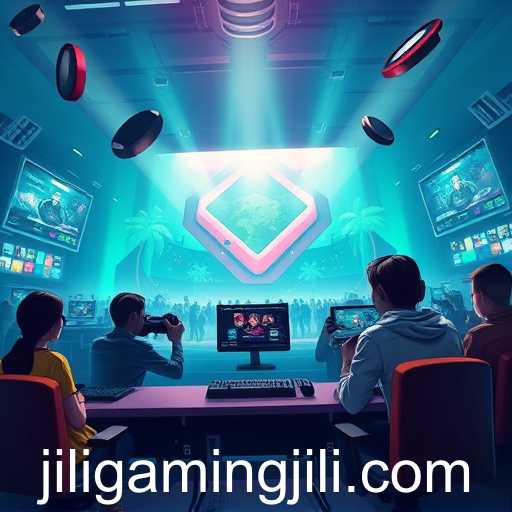 The Rise of Jiligaming in the Modern Gaming Landscape