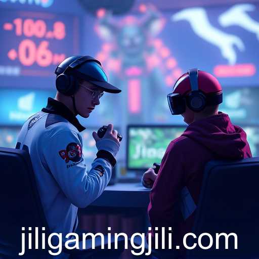 The Rise of Jiligaming in Modern Gaming Culture