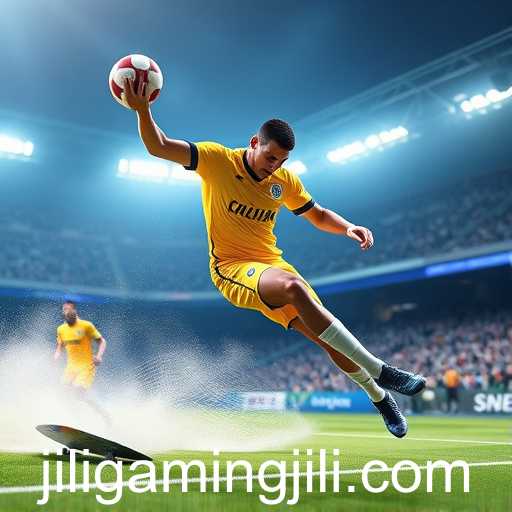 The Rise of Jiligaming in the Digital Entertainment Era