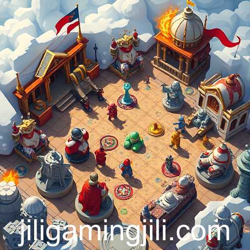 jiligaming